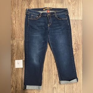 Arizona Jean Co. capris